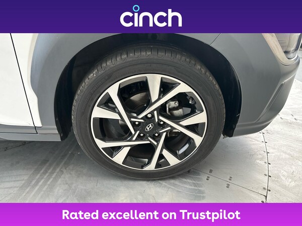Used Hyundai KONA 2022 for sale - 75428232: Photo 28