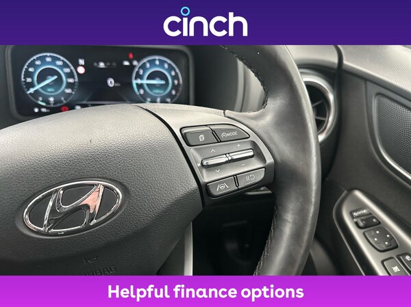 Used Hyundai KONA 2022 for sale - 75428232: Photo 30
