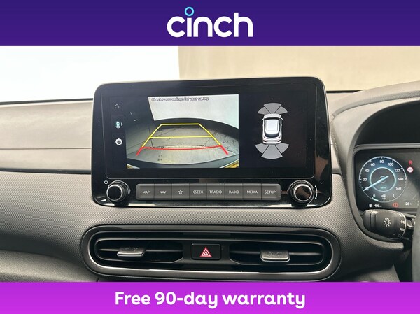 Used Hyundai KONA 2022 for sale - 75428232: Photo 34