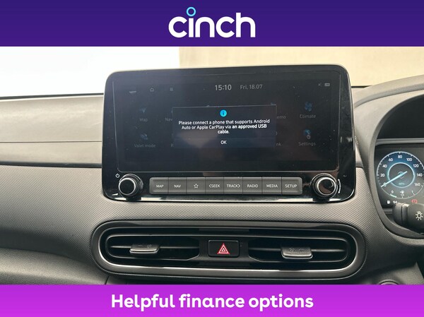 Used Hyundai KONA 2022 for sale - 75428232: Photo 35