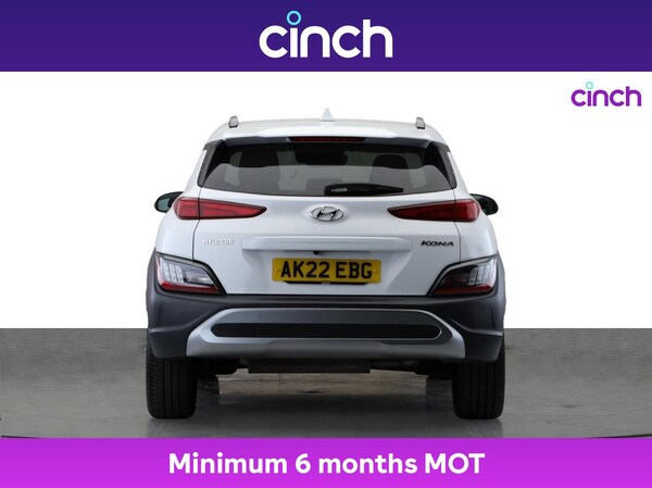 Used Hyundai KONA 2022 for sale - 75428232: Photo 5