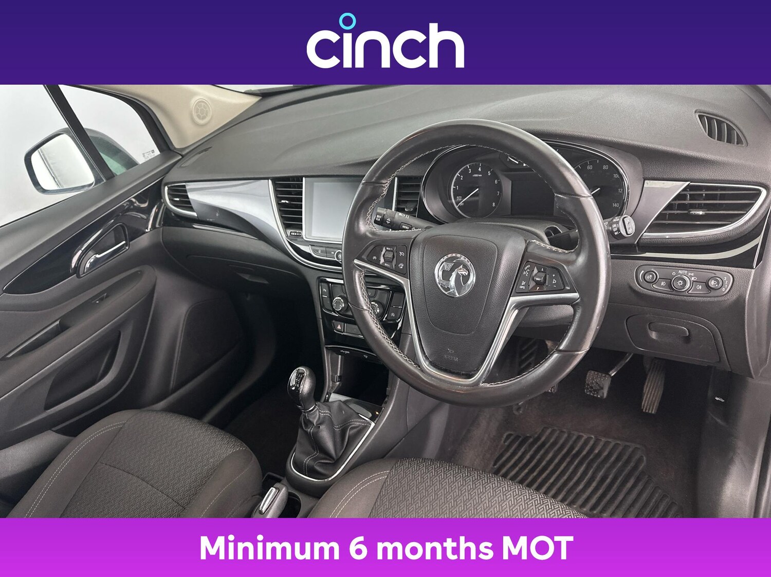 Used Vauxhall Mokka X 2018 for sale - 76087220: Photo 12