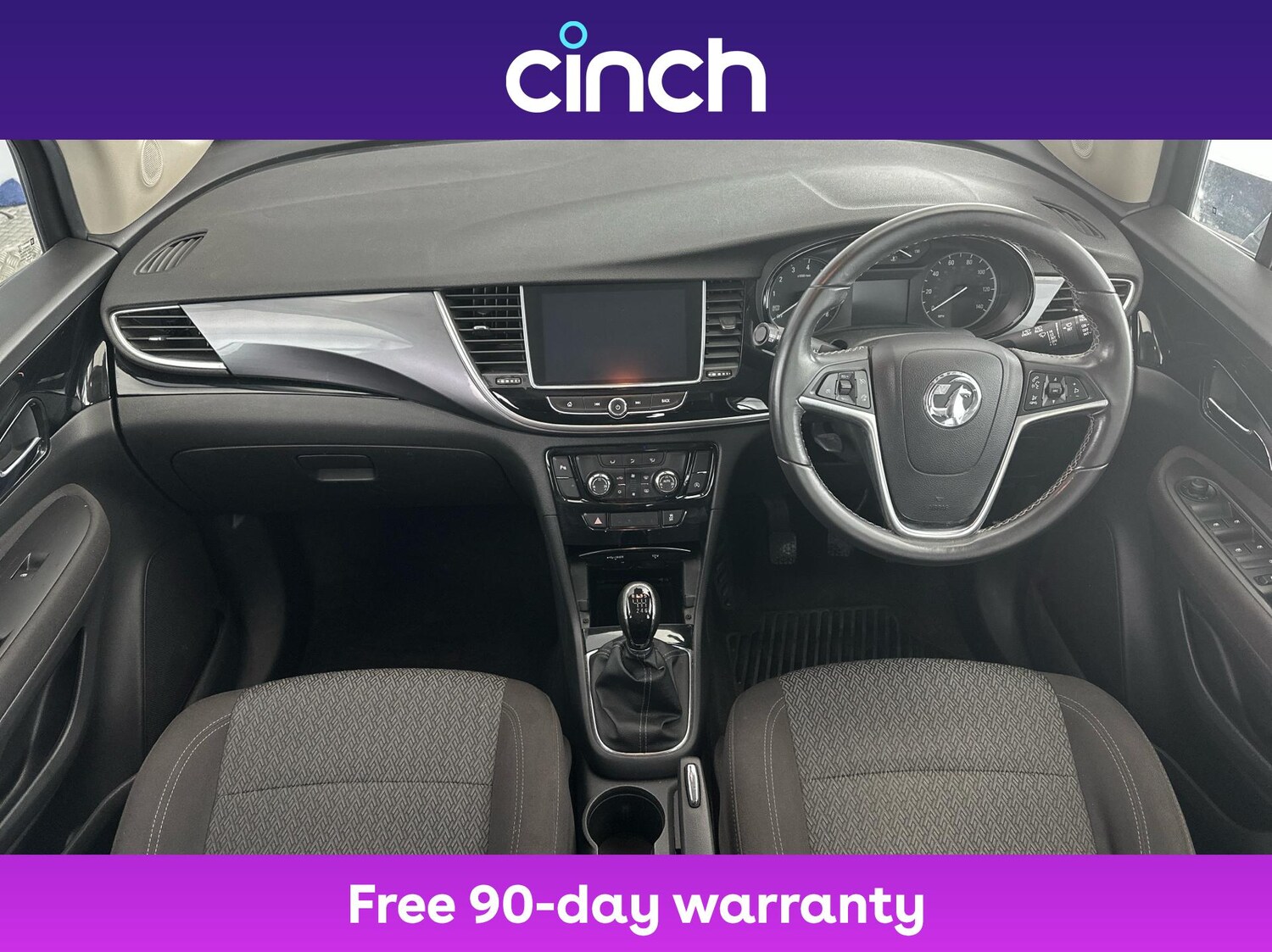 Used Vauxhall Mokka X 2018 for sale - 76087220: Photo 15