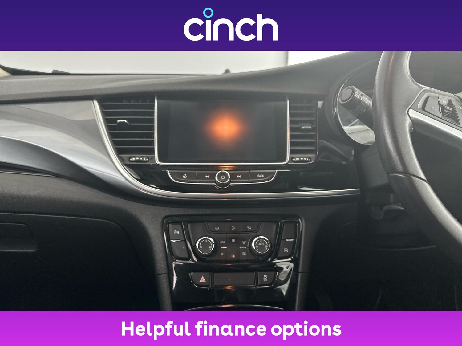 Used Vauxhall Mokka X 2018 for sale - 76087220: Photo 17