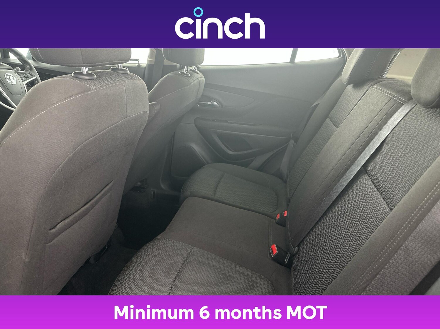Used Vauxhall Mokka X 2018 for sale - 76087220: Photo 20