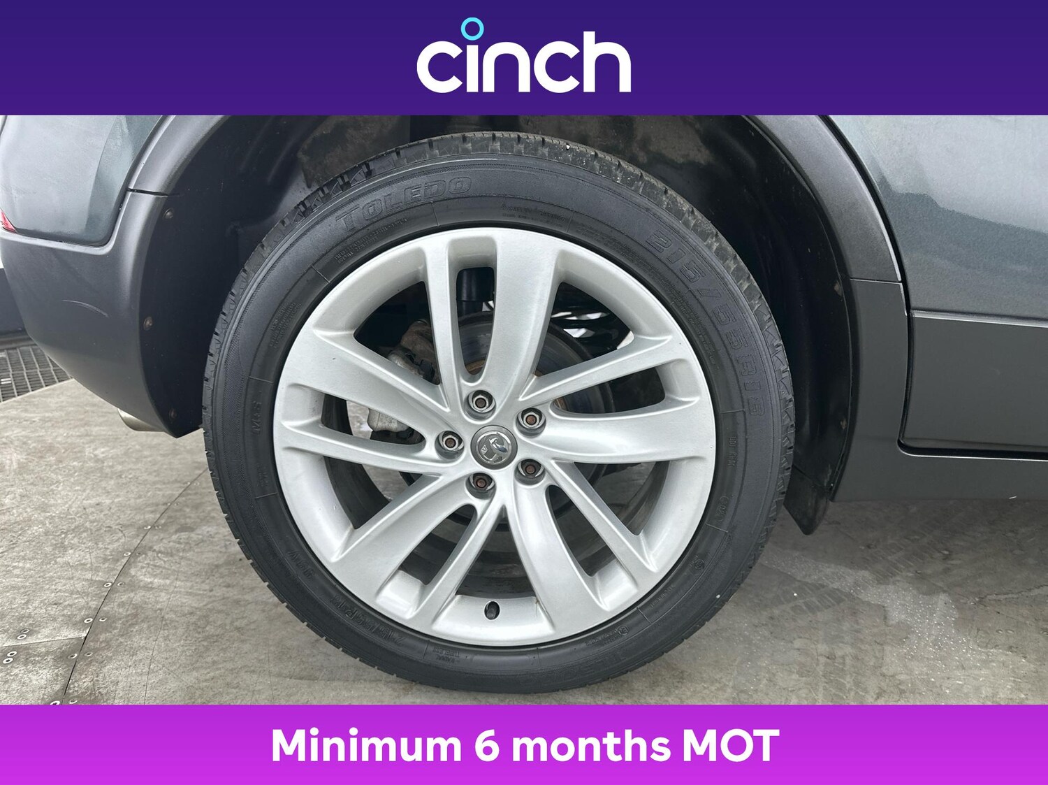 Used Vauxhall Mokka X 2018 for sale - 76087220: Photo 27