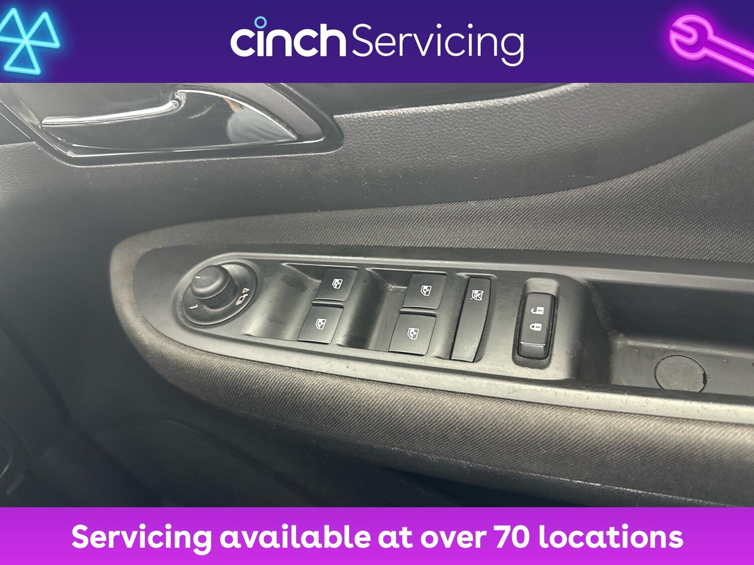 Used Vauxhall Mokka X 2018 for sale - 76087220: Photo 36