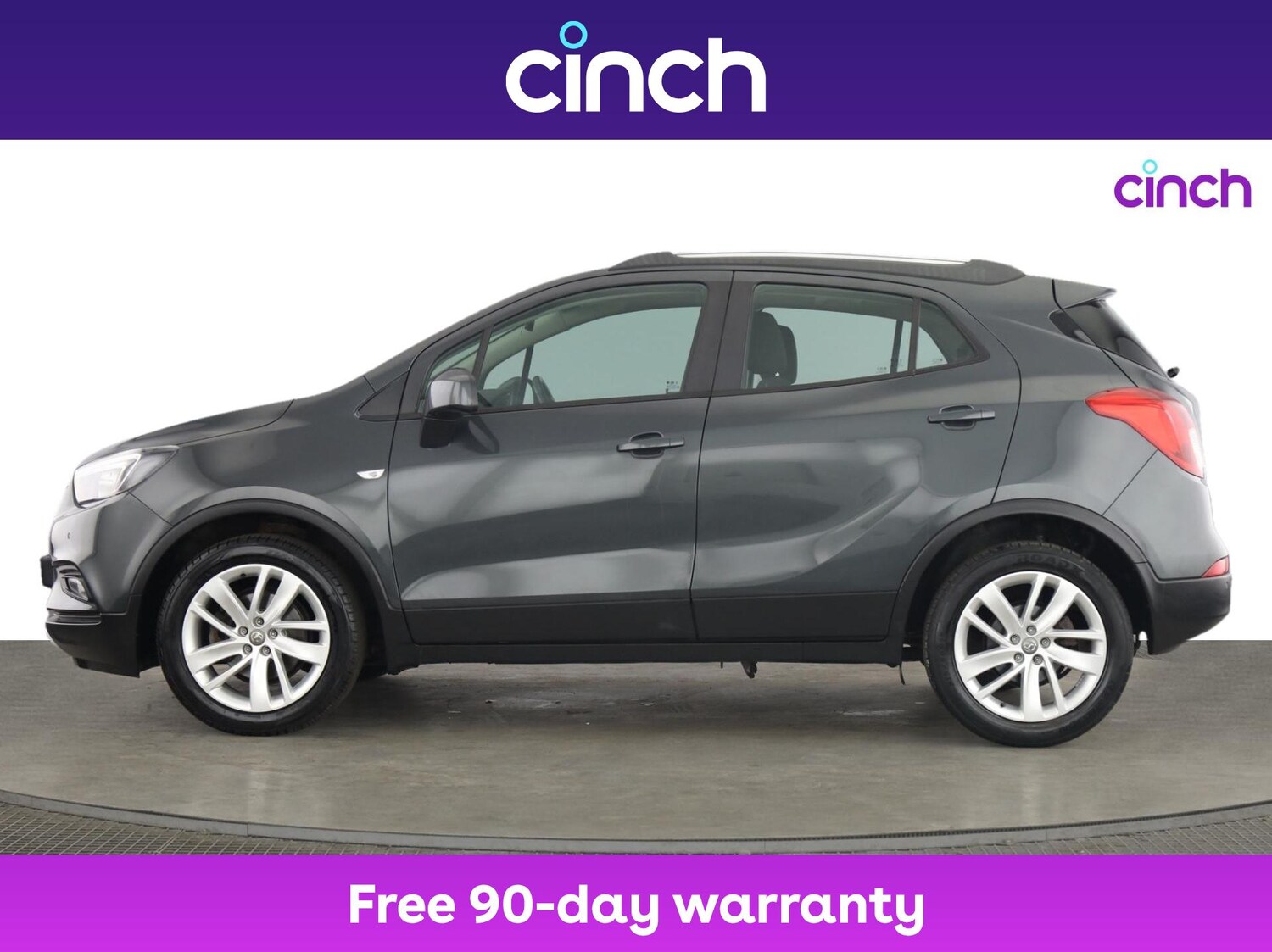 Used Vauxhall Mokka X 2018 for sale - 76087220: Photo 8
