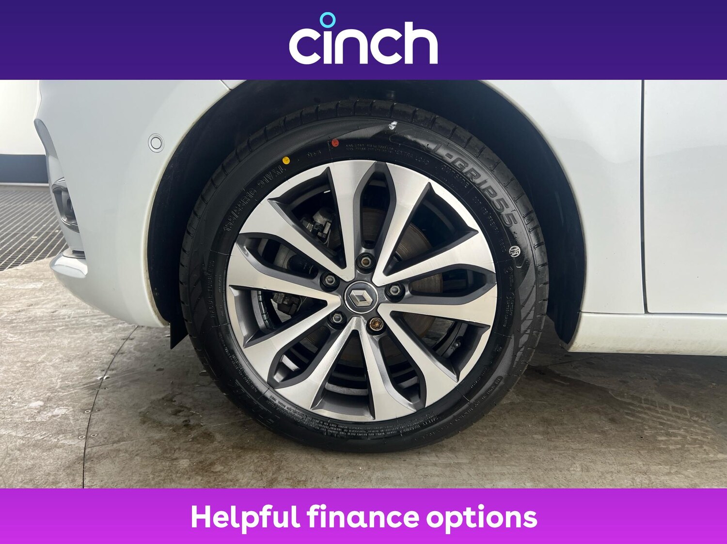 Used Renault Zoe 2021 for sale - 76943035: Photo 24