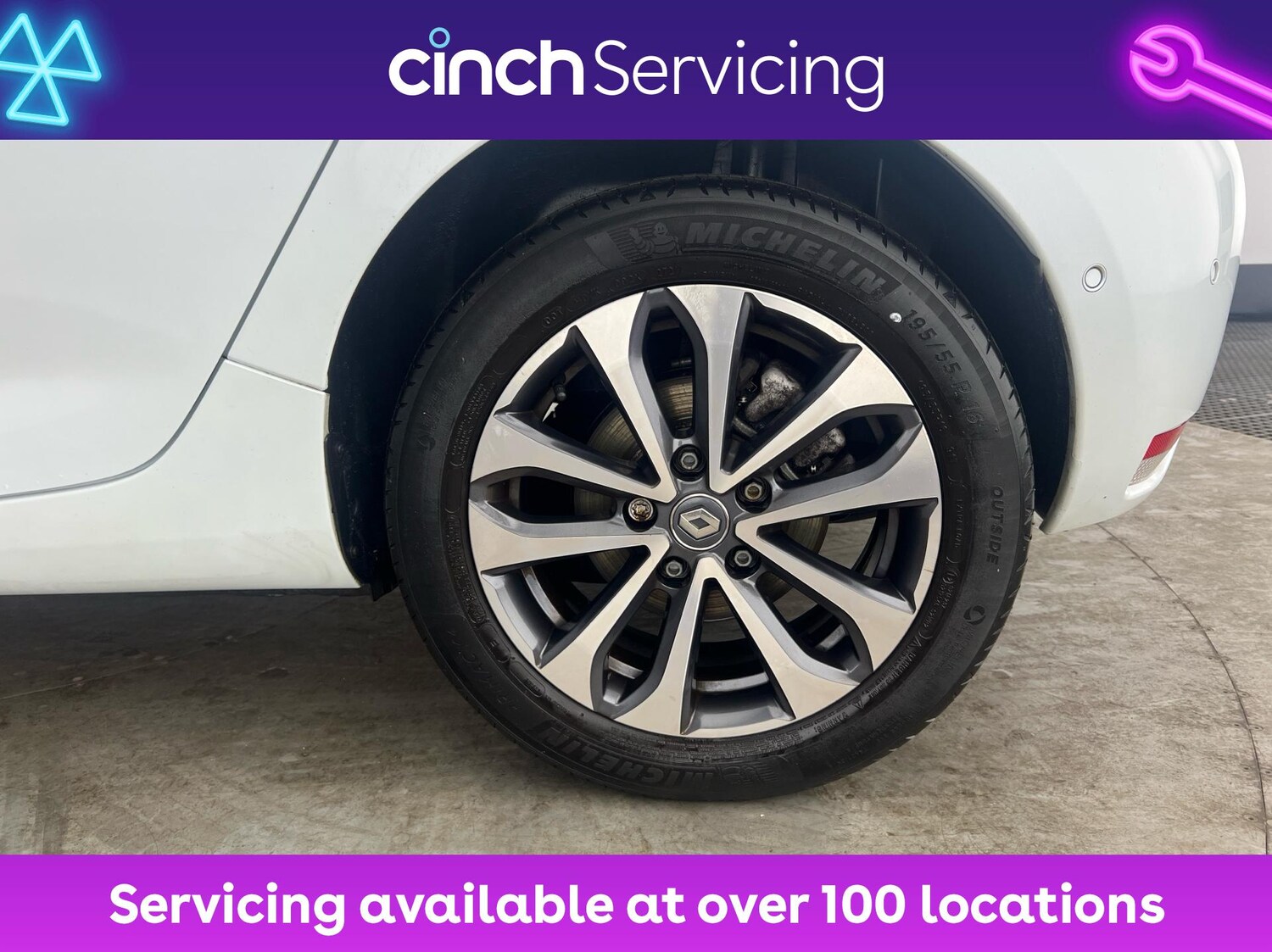 Used Renault Zoe 2021 for sale - 76943035: Photo 26