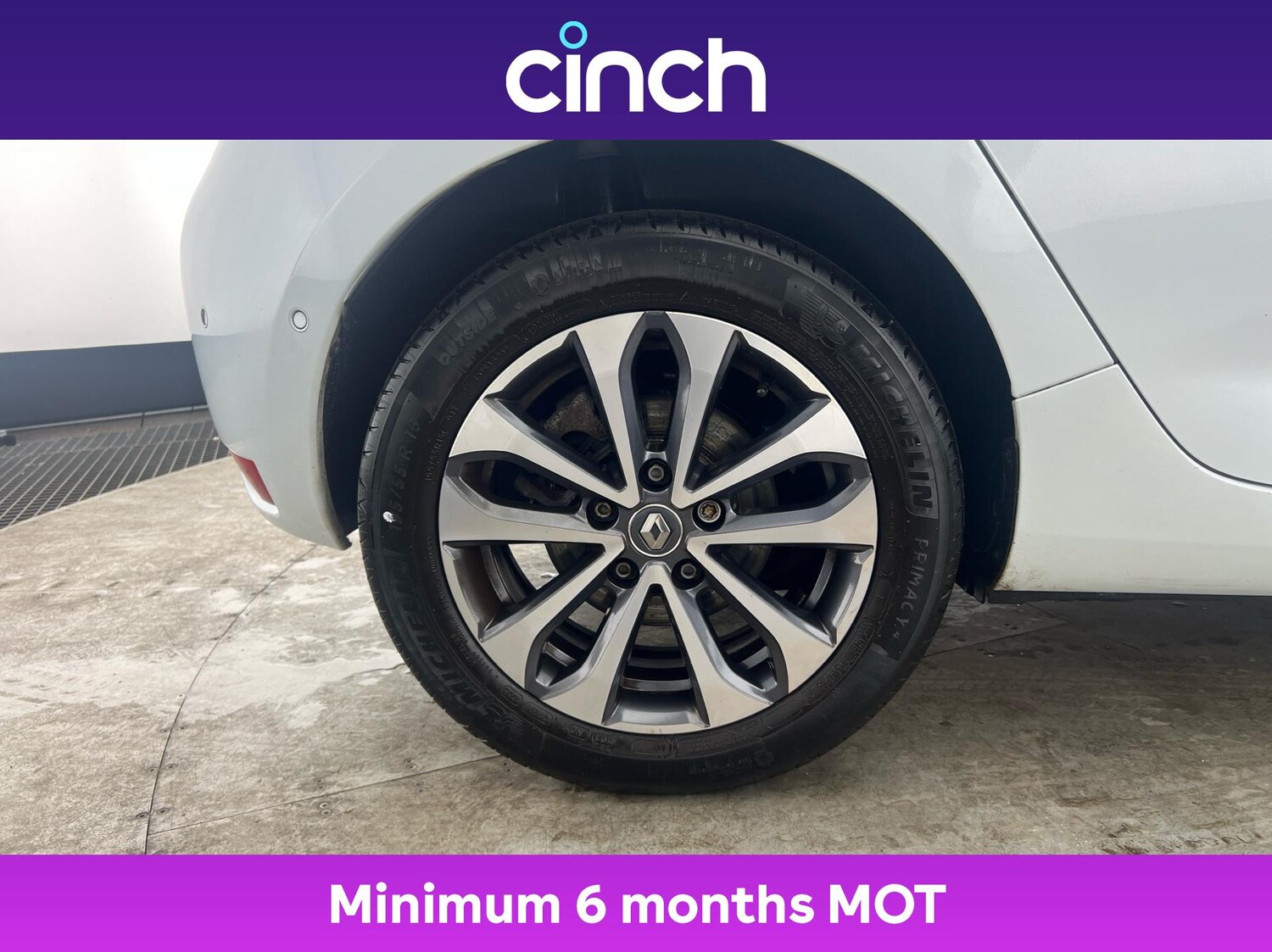 Used Renault Zoe 2021 for sale - 76943035: Photo 27