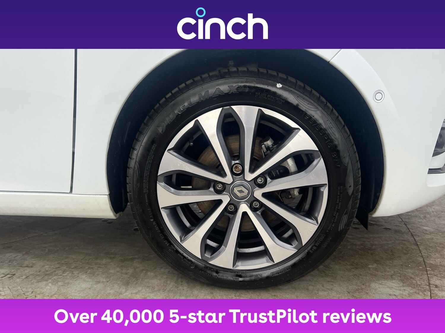 Used Renault Zoe 2021 for sale - 76943035: Photo 28