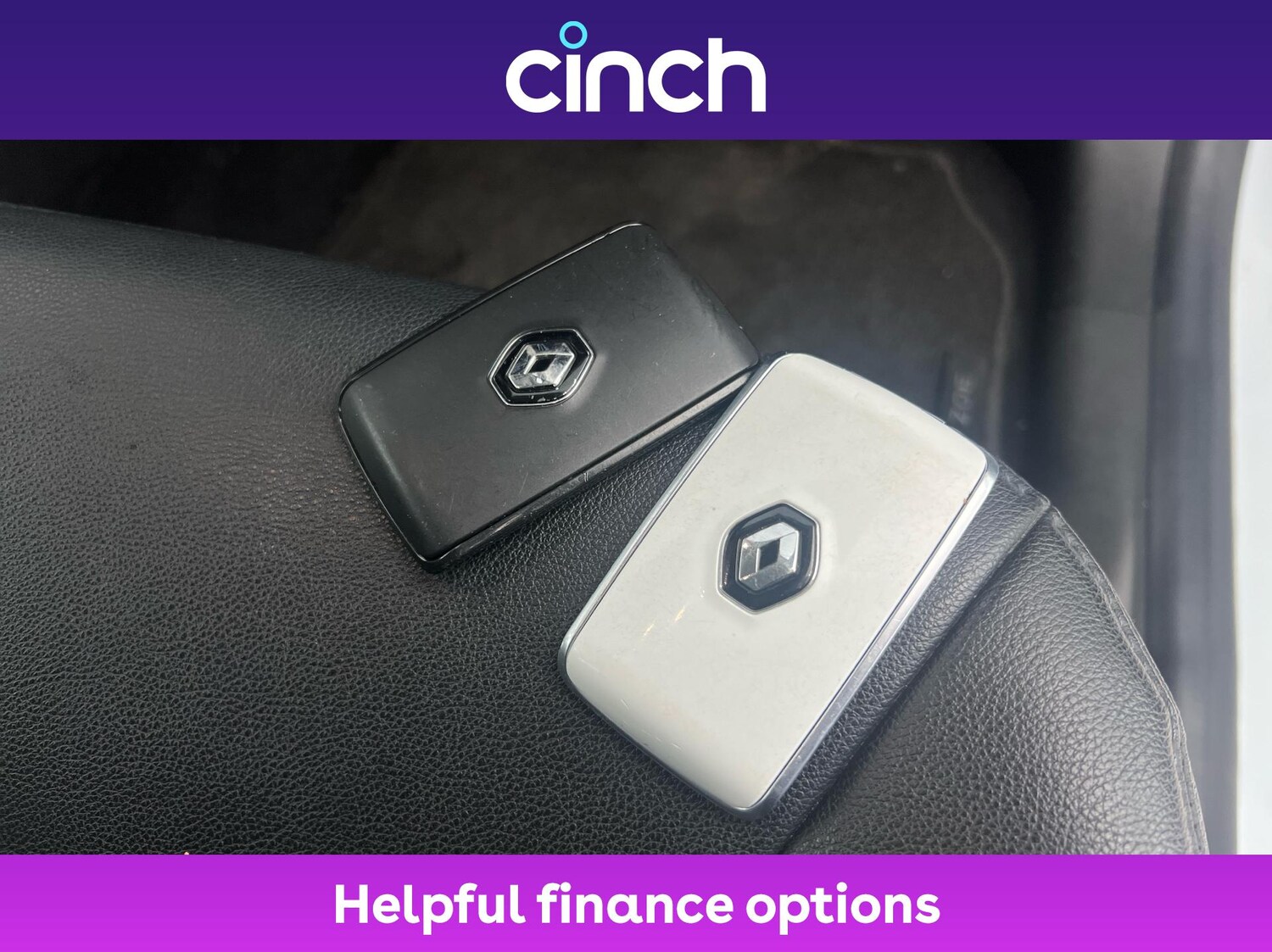 Used Renault Zoe 2021 for sale - 76943035: Photo 30