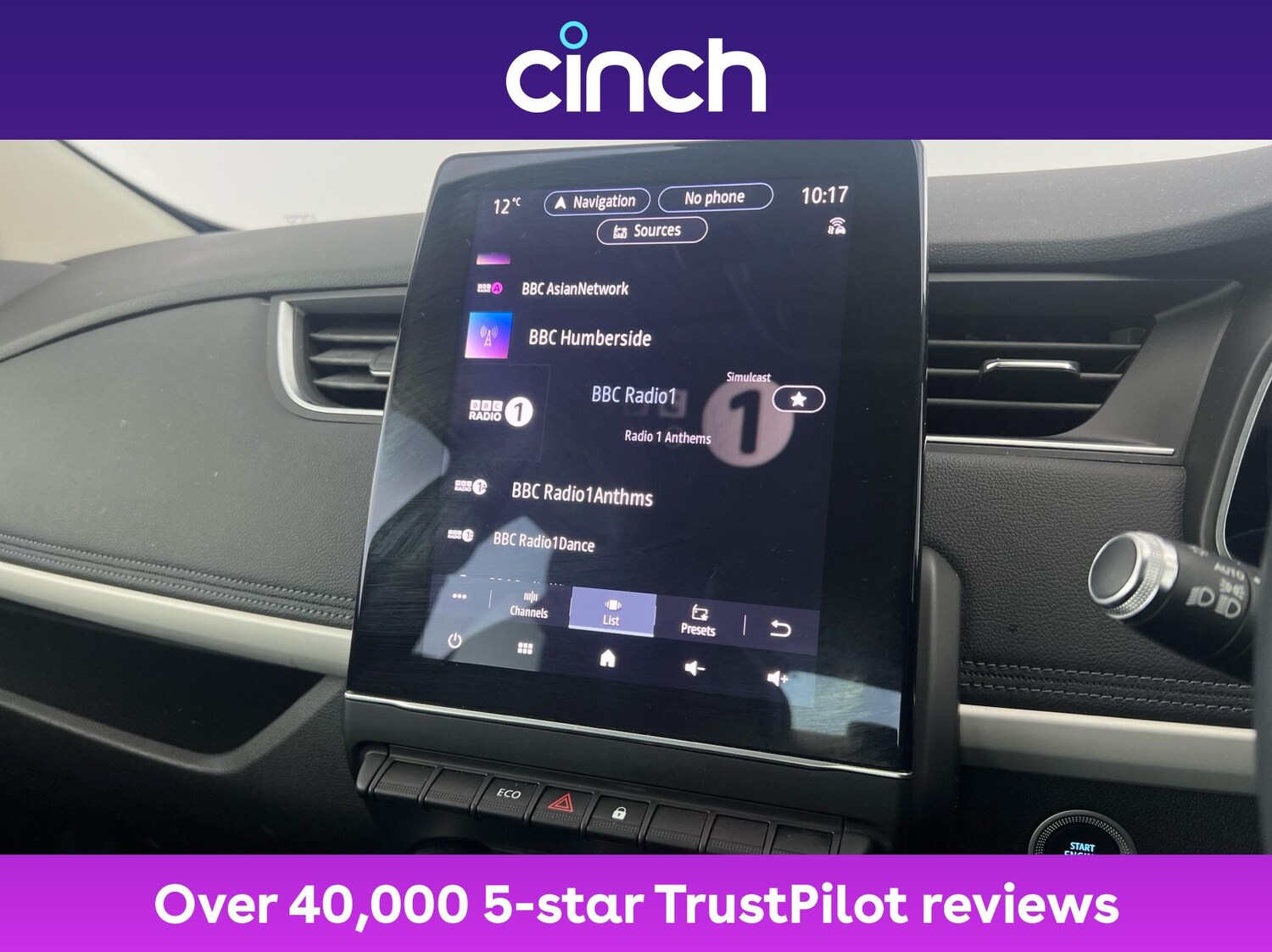 Used Renault Zoe 2021 for sale - 76943035: Photo 33