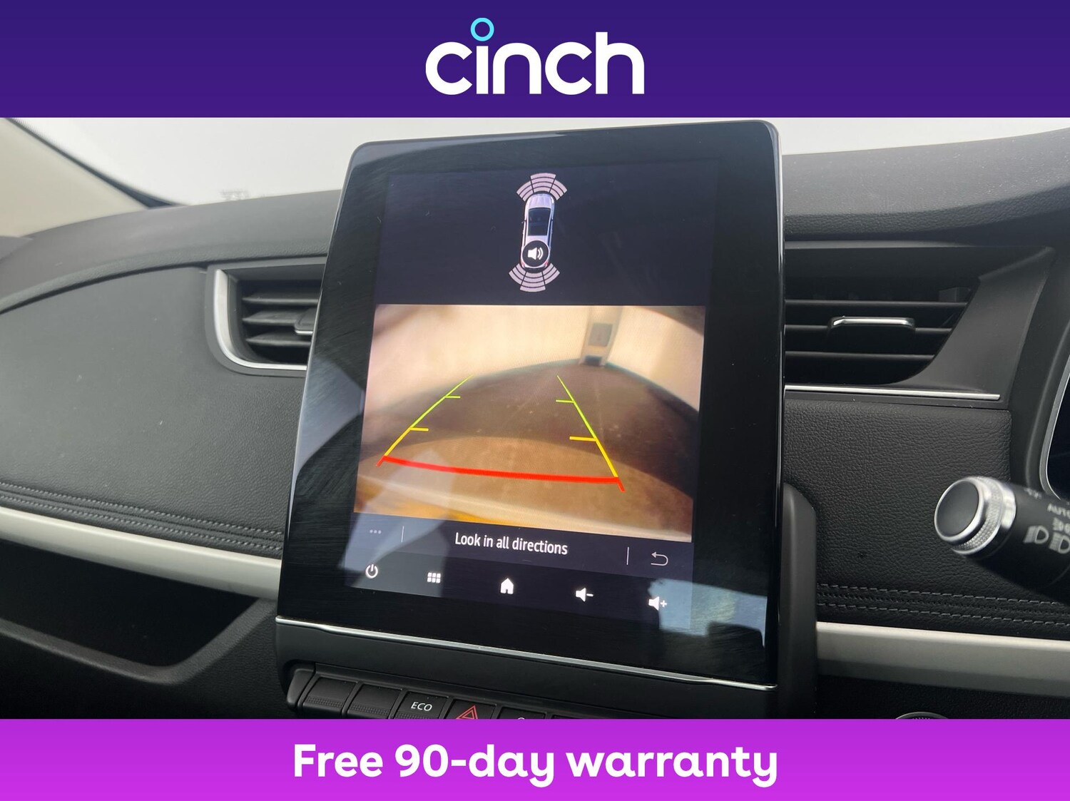 Used Renault Zoe 2021 for sale - 76943035: Photo 34