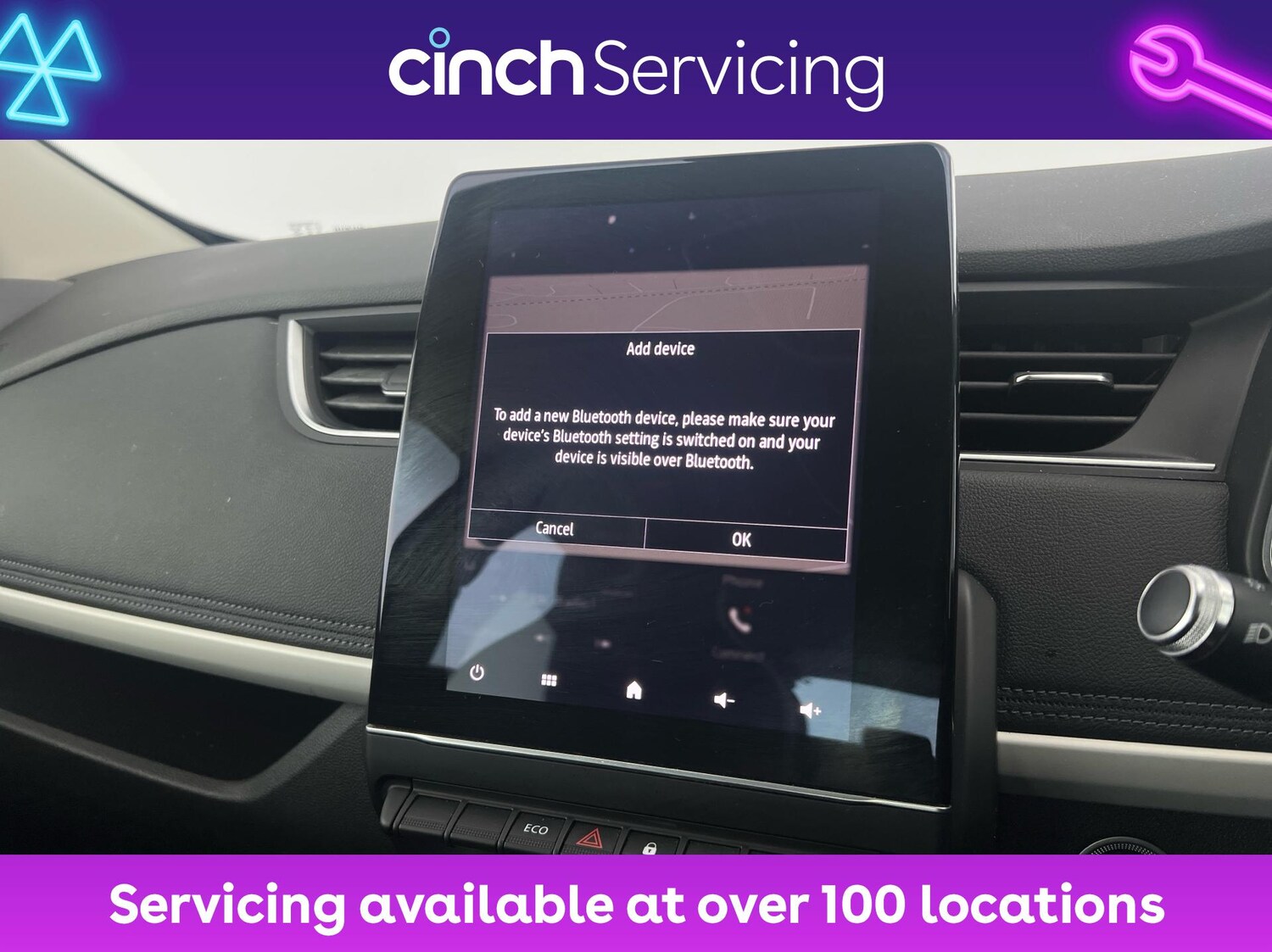 Used Renault Zoe 2021 for sale - 76943035: Photo 36