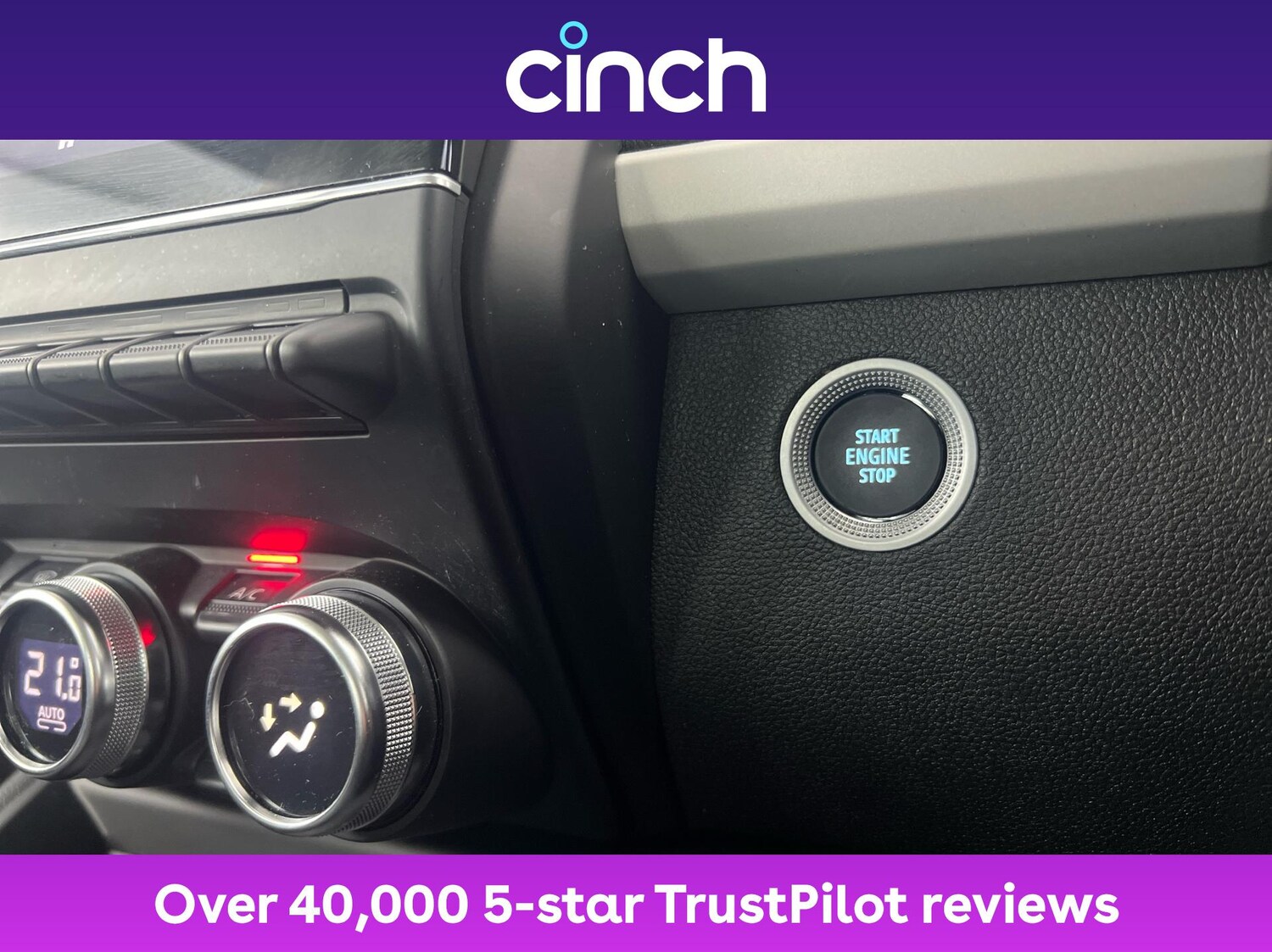 Used Renault Zoe 2021 for sale - 76943035: Photo 38