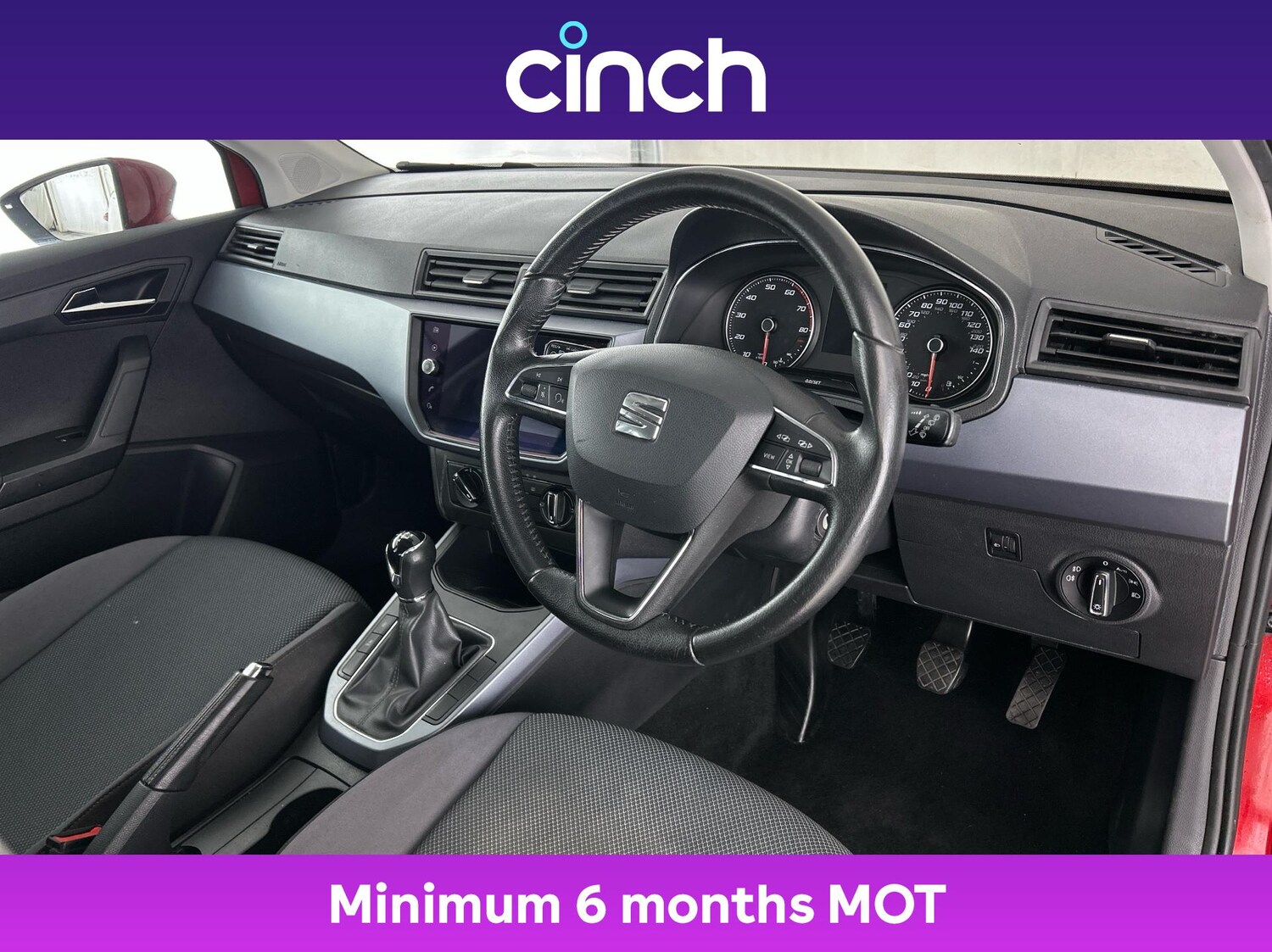 Used SEAT Arona 2018 for sale - 76481338: Photo 12