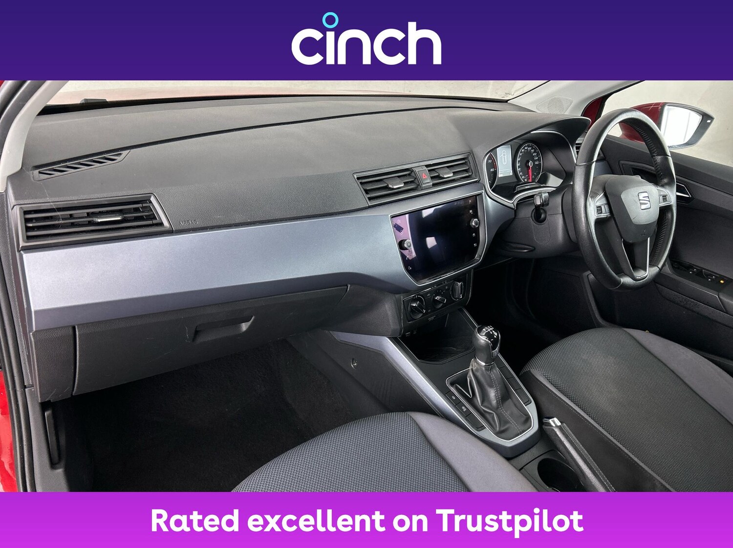 Used SEAT Arona 2018 for sale - 76481338: Photo 14