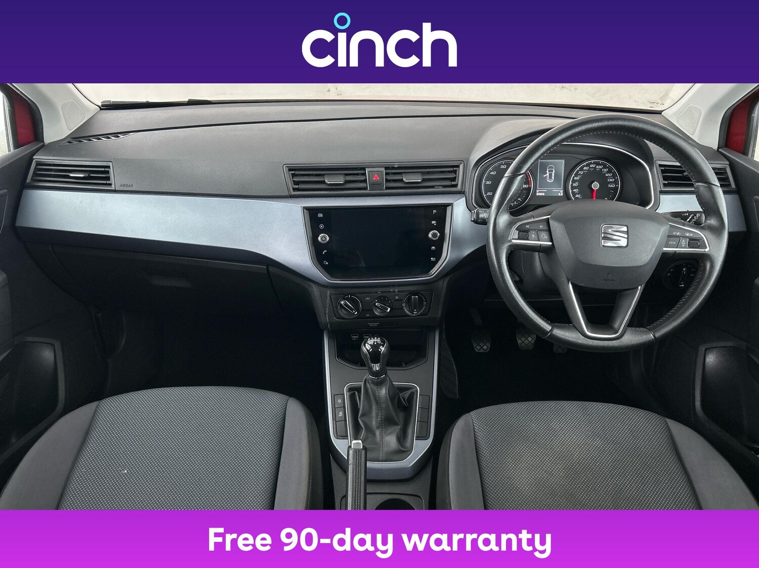 Used SEAT Arona 2018 for sale - 76481338: Photo 15