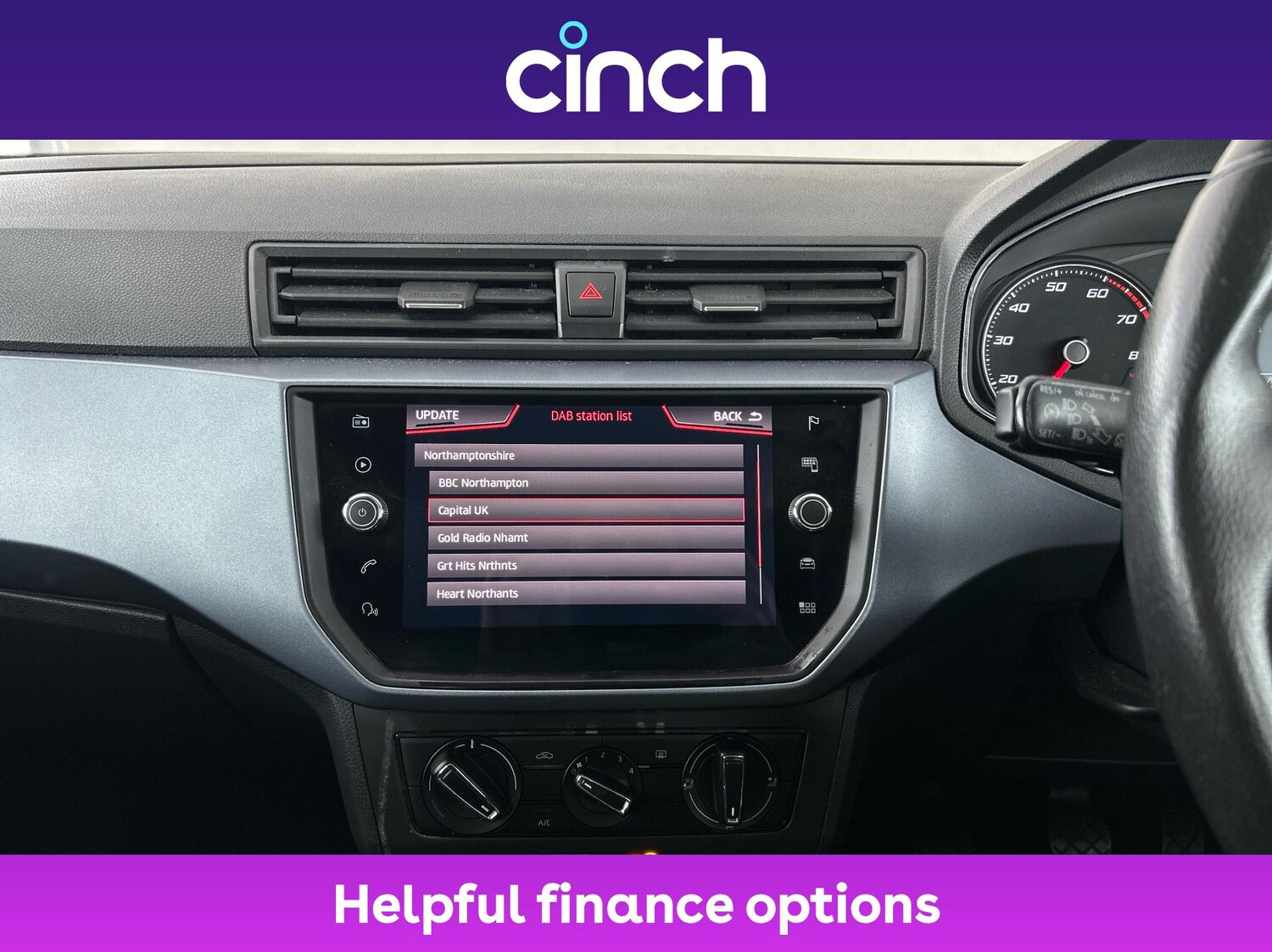 Used SEAT Arona 2018 for sale - 76481338: Photo 17