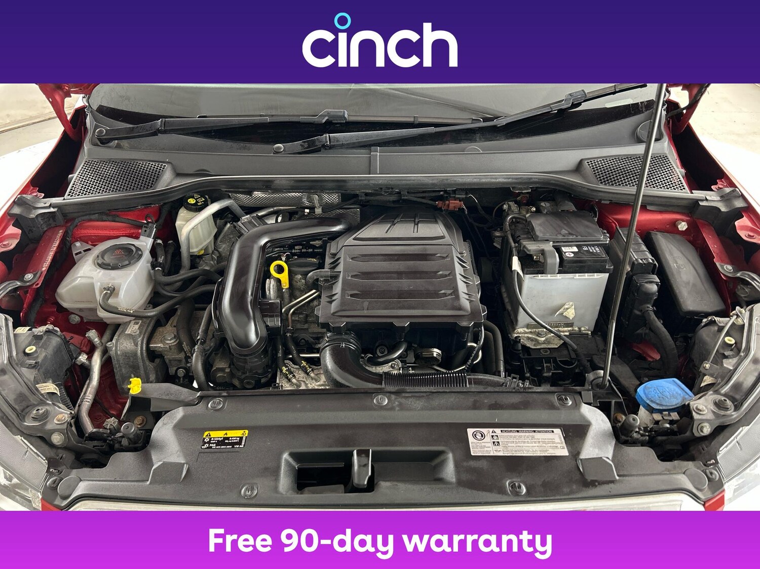 Used SEAT Arona 2018 for sale - 76481338: Photo 23