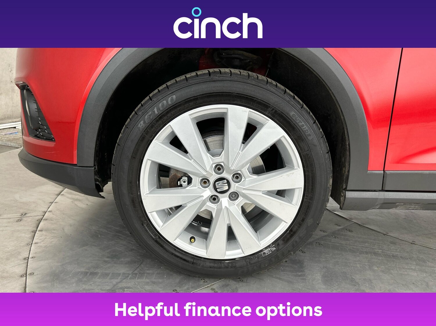 Used SEAT Arona 2018 for sale - 76481338: Photo 24