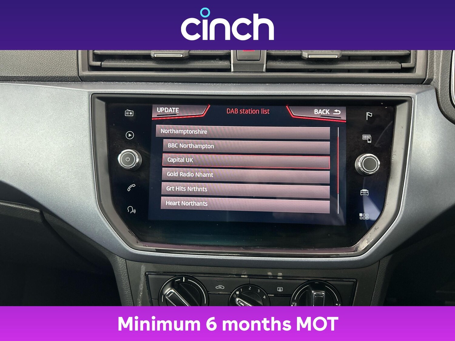 Used SEAT Arona 2018 for sale - 76481338: Photo 32