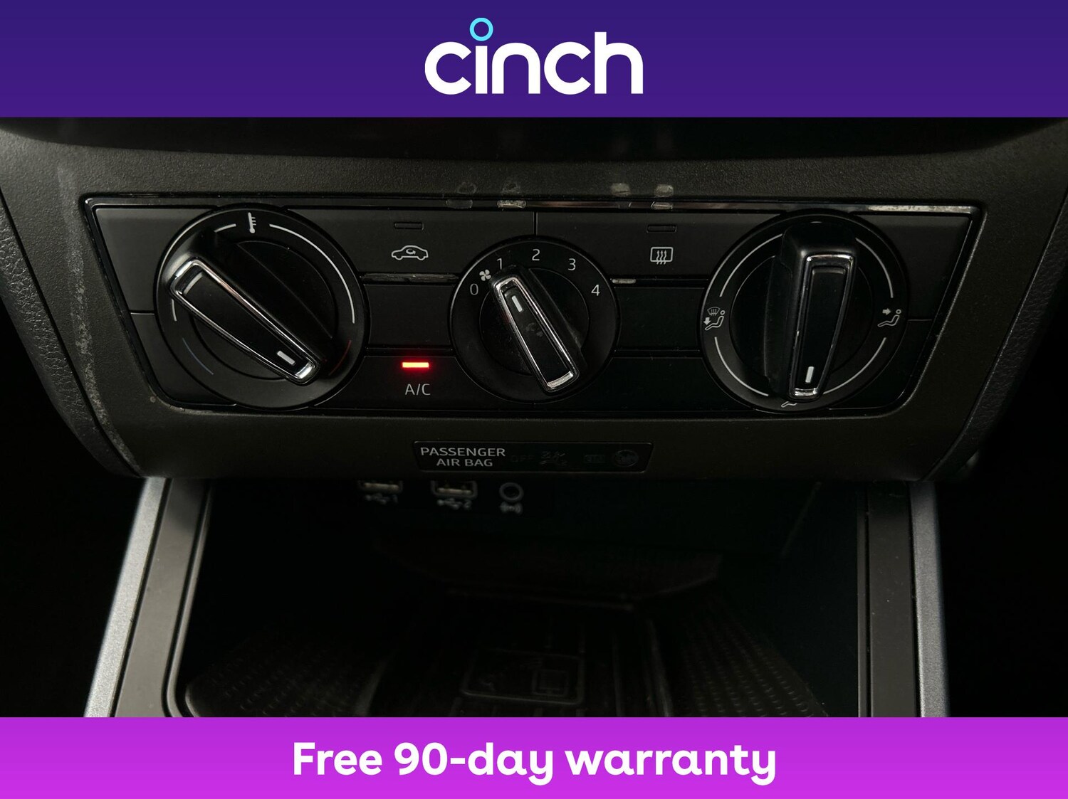 Used SEAT Arona 2018 for sale - 76481338: Photo 34