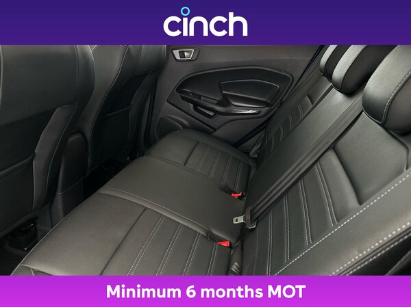 Used Ford Ecosport 2022 for sale - 75504569: Photo 20