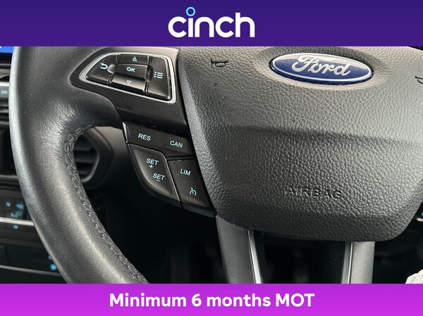 Used Ford Ecosport 2022 for sale - 75504569: Photo 32