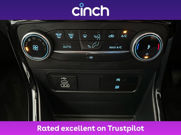 Used Ford Ecosport 2022 for sale - 75504569: Photo 33