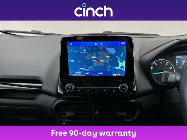 Used Ford Ecosport 2022 for sale - 75504569: Photo 34