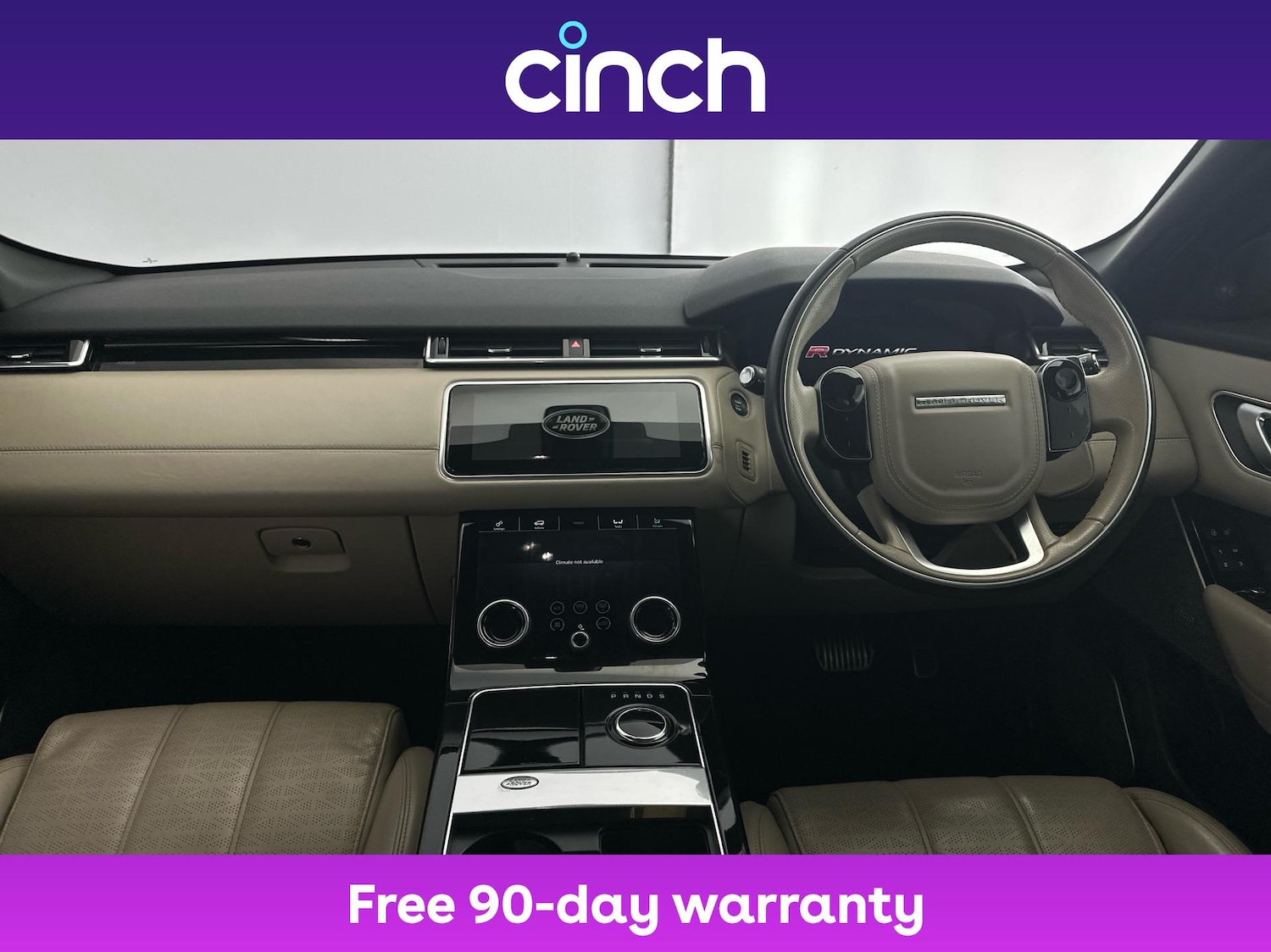 Used Land Rover Range Rover Velar 2020 for sale - 76697900: Photo 15