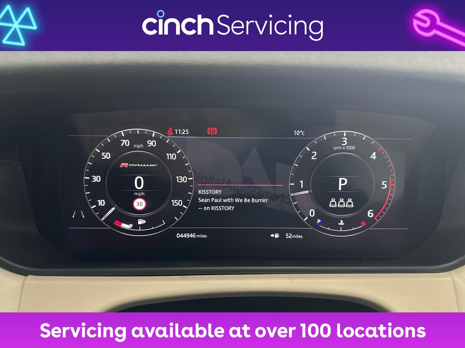 Used Land Rover Range Rover Velar 2020 for sale - 76697900: Photo 18