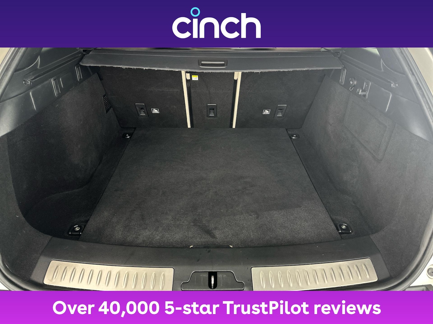 Used Land Rover Range Rover Velar 2020 for sale - 76697900: Photo 21