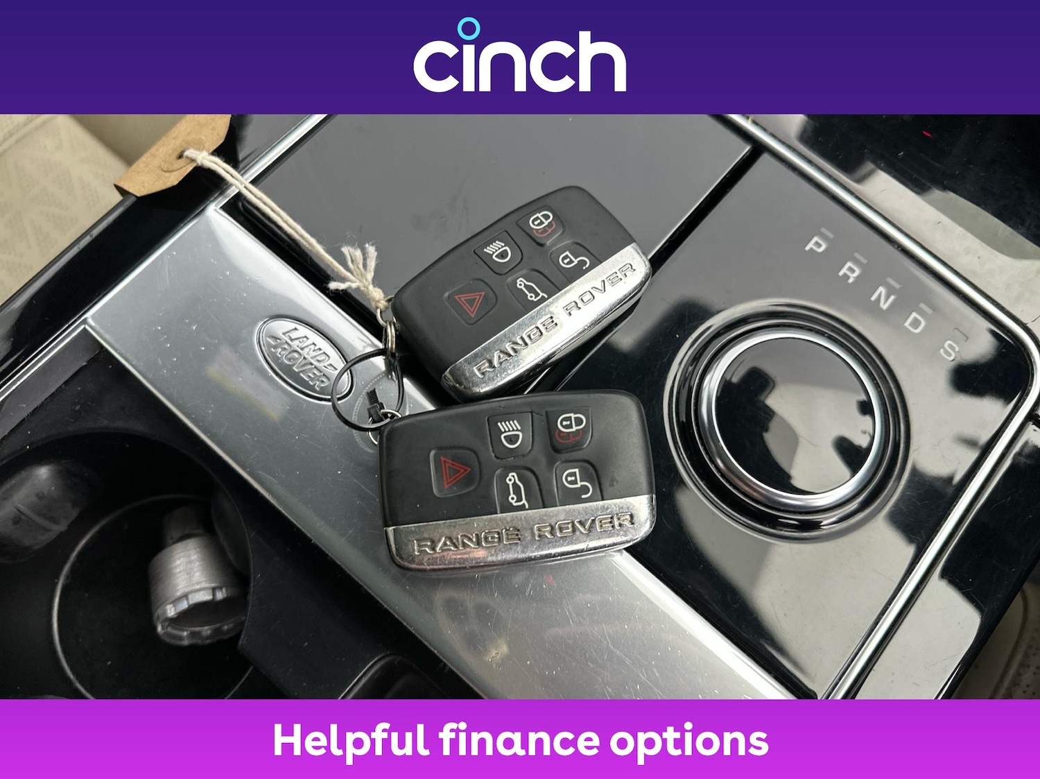 Used Land Rover Range Rover Velar 2020 for sale - 76697900: Photo 30