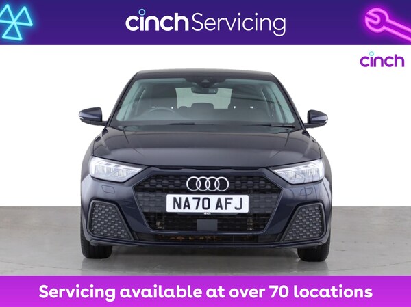 Used Audi A1 2021 for sale - 75404746: Photo 11
