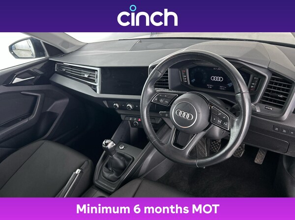 Used Audi A1 2021 for sale - 75404746: Photo 12