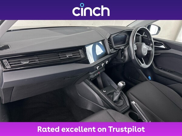 Used Audi A1 2021 for sale - 75404746: Photo 14