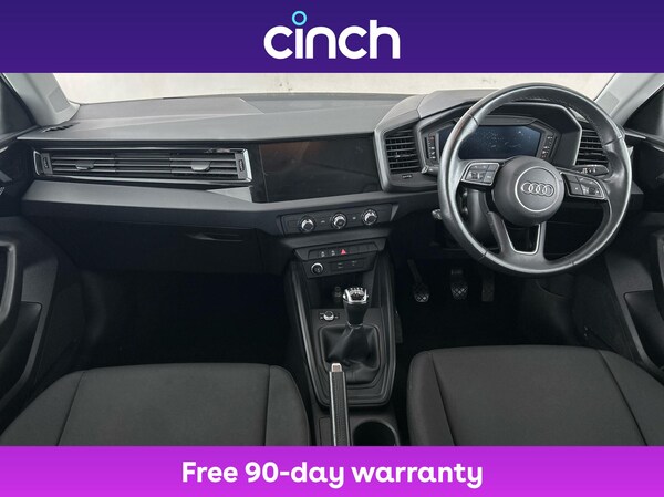 Used Audi A1 2021 for sale - 75404746: Photo 15