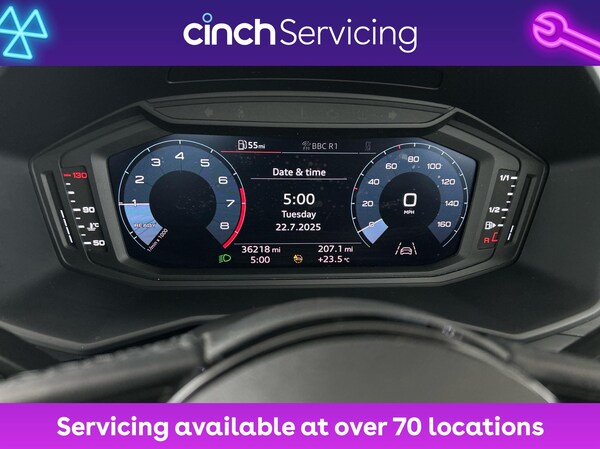 Used Audi A1 2021 for sale - 75404746: Photo 18