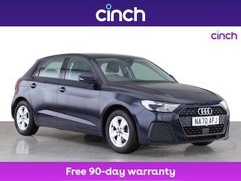 Audi - A1