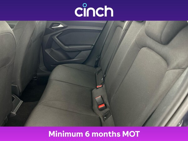 Used Audi A1 2021 for sale - 75404746: Photo 20