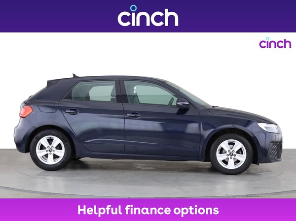 Used Audi A1 2021 for sale - 75404746: Photo 2