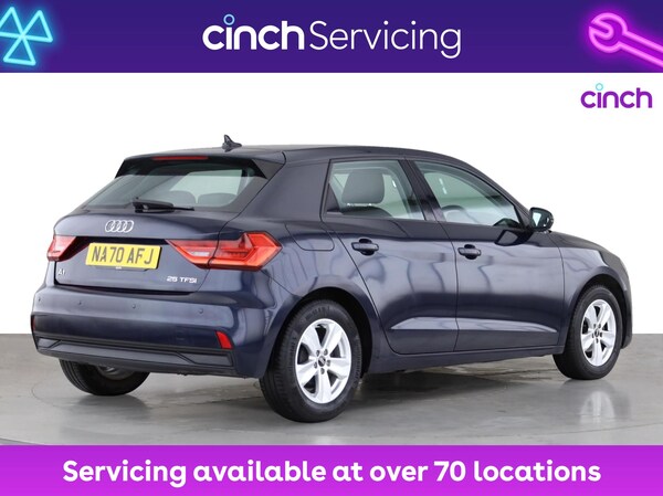 Used Audi A1 2021 for sale - 75404746: Photo 3