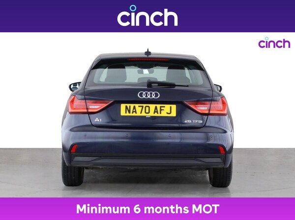 Used Audi A1 2021 for sale - 75404746: Photo 5