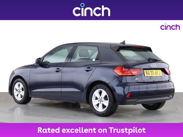 Used Audi A1 2021 for sale - 75404746: Photo 6