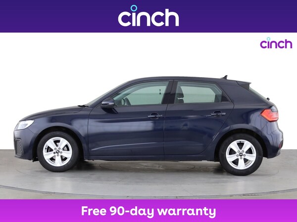 Used Audi A1 2021 for sale - 75404746: Photo 8