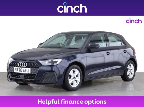 Used Audi A1 2021 for sale - 75404746: Photo 9